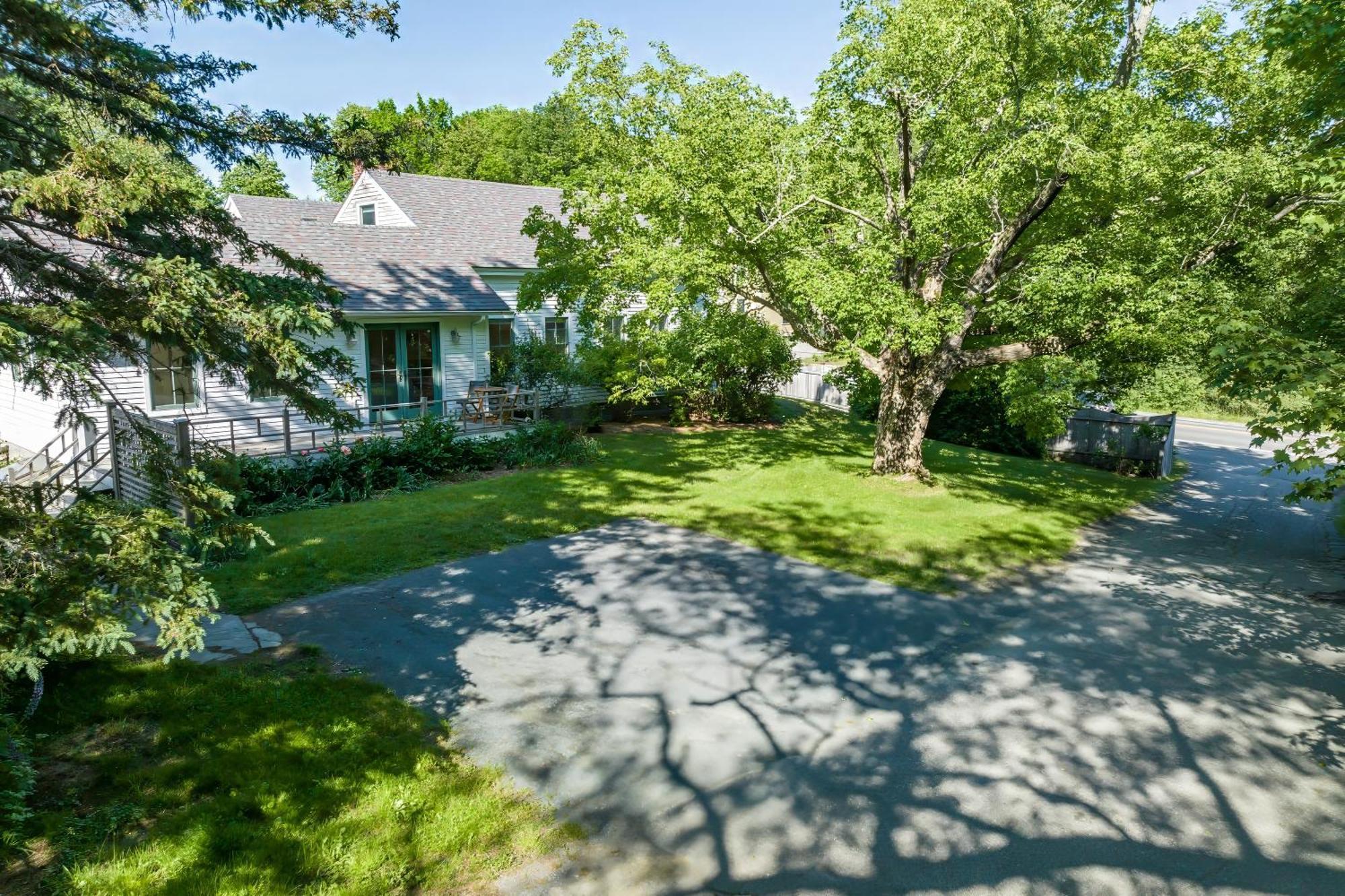 1830'S Large 4Br In Heart Of Acadia! Somes Villa Somesville Exteriör bild