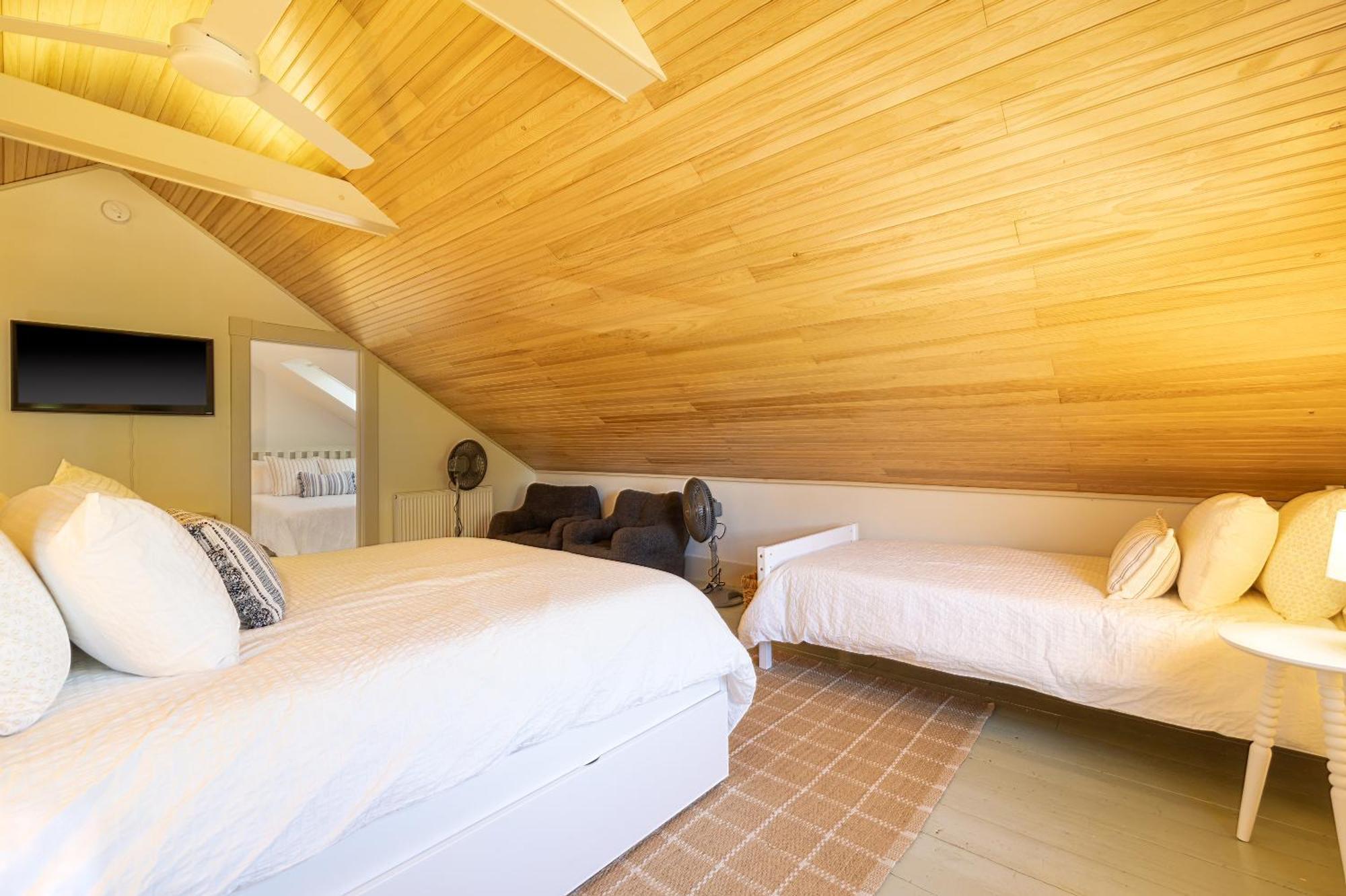 1830'S Large 4Br In Heart Of Acadia! Somes Villa Somesville Exteriör bild