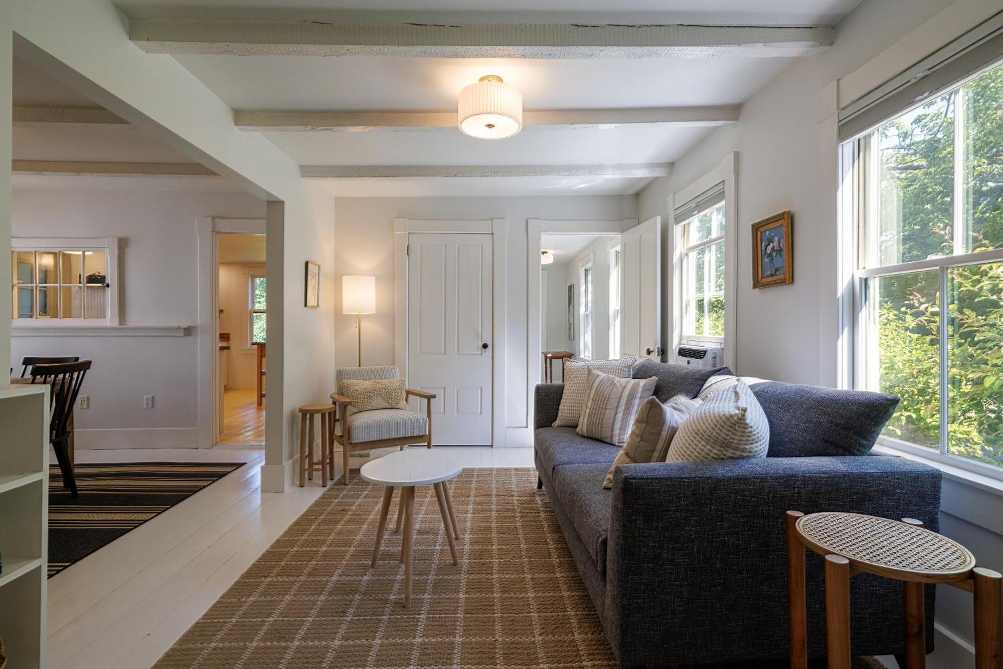 1830'S Large 4Br In Heart Of Acadia! Somes Villa Somesville Exteriör bild