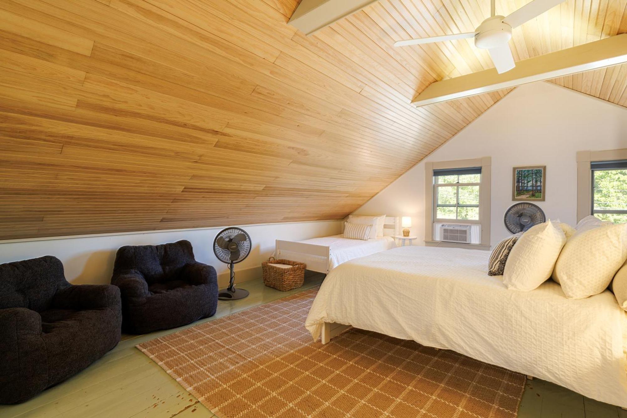 1830'S Large 4Br In Heart Of Acadia! Somes Villa Somesville Exteriör bild