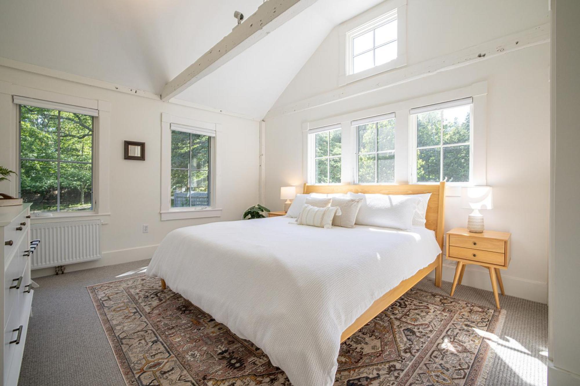 1830'S Large 4Br In Heart Of Acadia! Somes Villa Somesville Exteriör bild