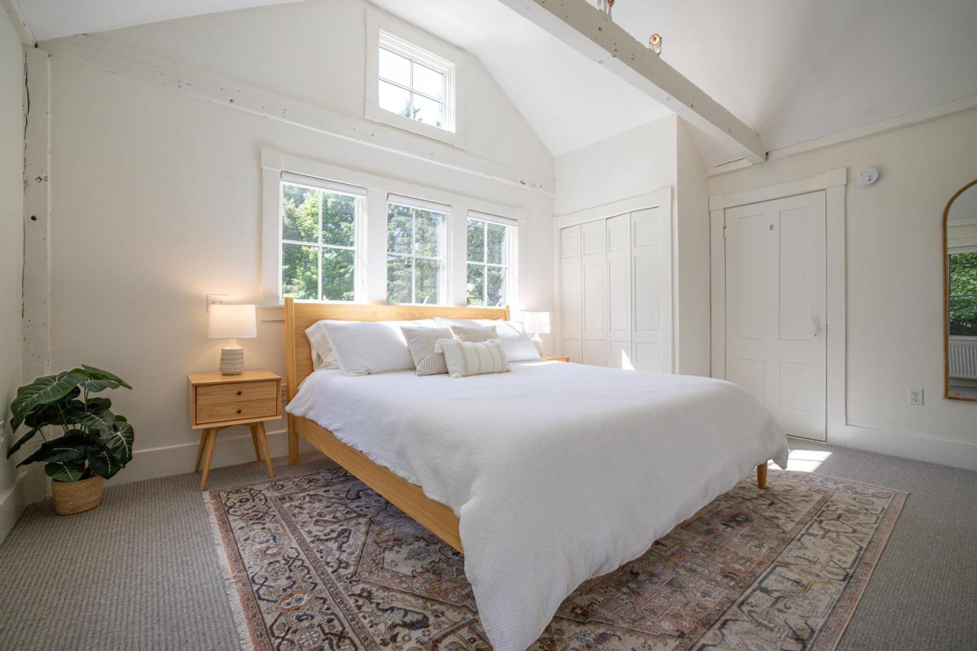 1830'S Large 4Br In Heart Of Acadia! Somes Villa Somesville Exteriör bild