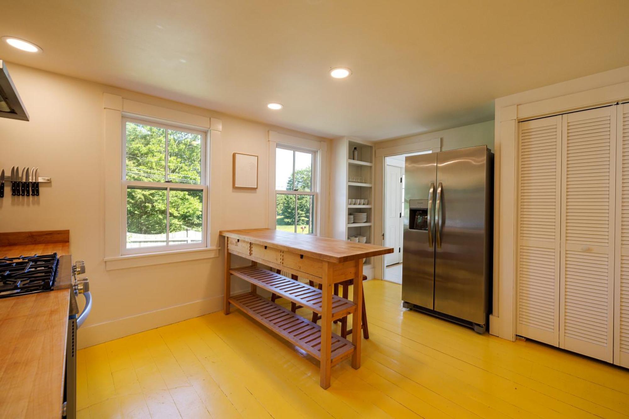 1830'S Large 4Br In Heart Of Acadia! Somes Villa Somesville Exteriör bild