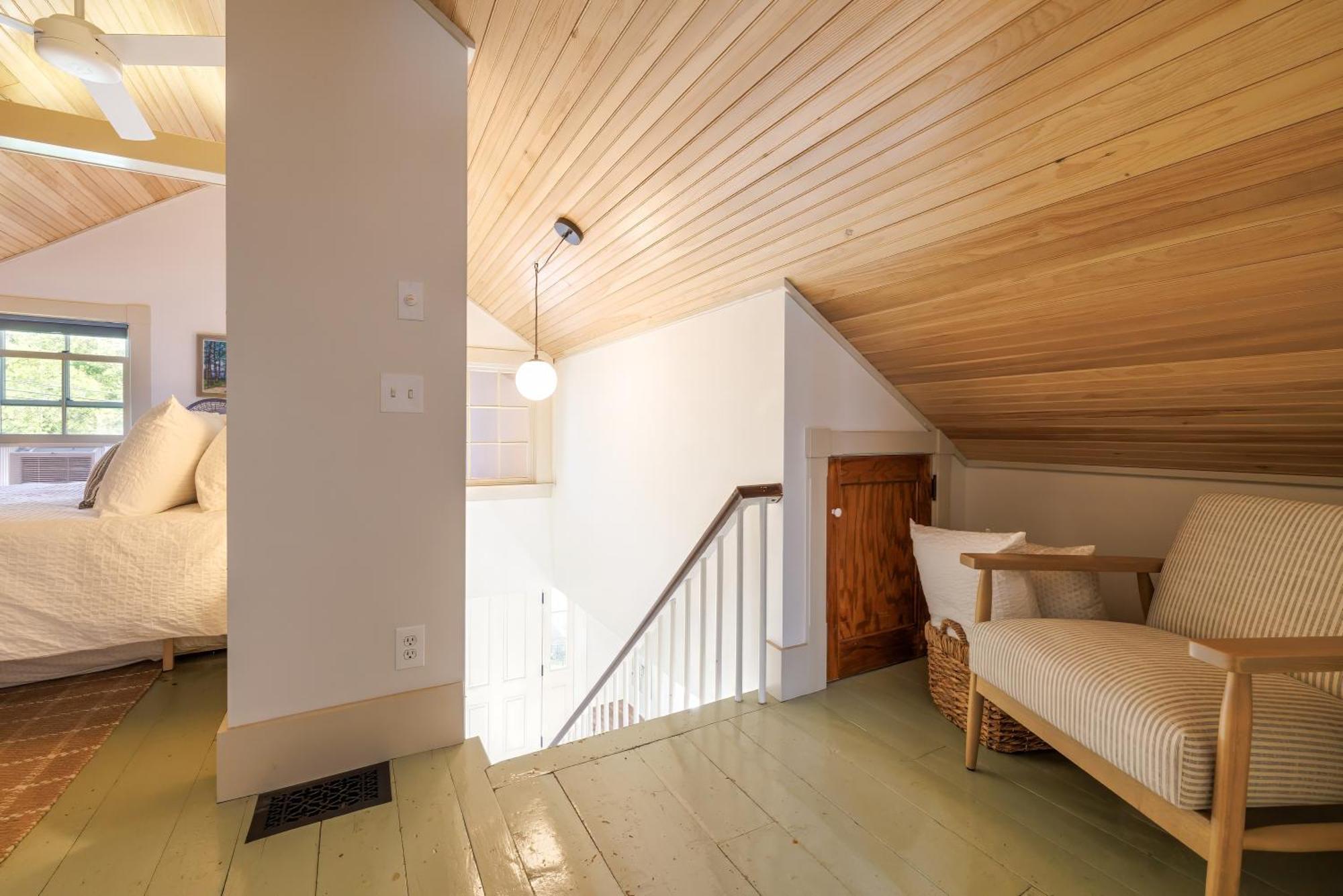1830'S Large 4Br In Heart Of Acadia! Somes Villa Somesville Exteriör bild
