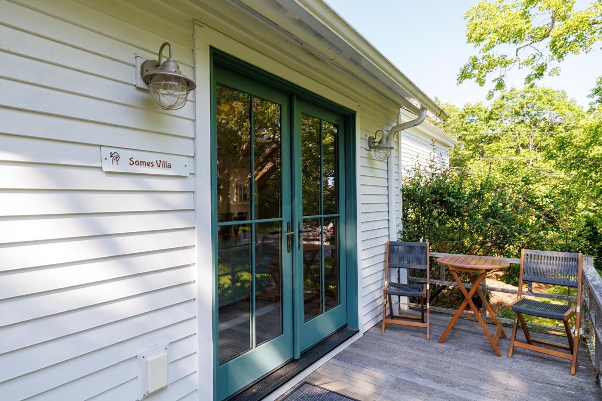 1830'S Large 4Br In Heart Of Acadia! Somes Villa Somesville Exteriör bild